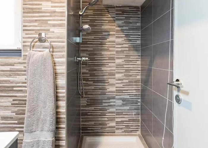 Mel 4 Seaview 2bed Ph In Ghadira By Homely * Mellieħa